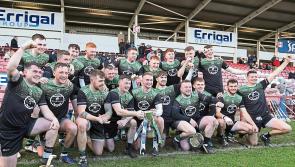 Ulster Junior Champions Setanta on the look-out for new senior team manager