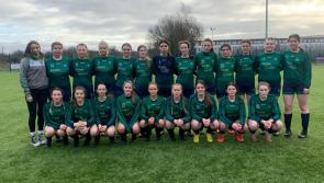 Pobailscoil Ghaoth Dobhair edge out Rosses Community School in FAI Ulster Schools  decider 