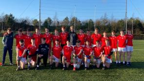 Abbey Vocational School chase the double with two Ulster Schools finals 