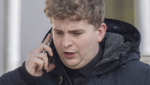 Community service for man caught with €2,000 of drugs