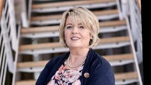 Head of Nursing and Healthcare at ATU Donegal is new NMBI President