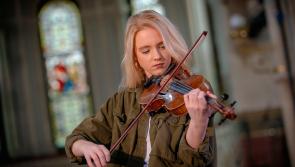 Megan Nic Fhionnghaile in final for prestigious Seán Ó Riada medal