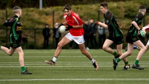 Abbey VS suffer defeat in Loch An Iuir  final against excellent Carrickmore side