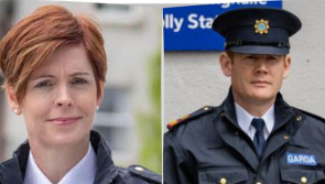 New Superintendents appointed to Donegal Garda Districts
