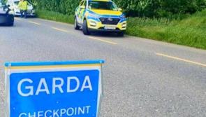 Vehicles seized following a series of checkpoints across Inishowen

