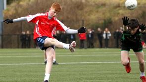 We couldn't have asked for any more from them - Abbey VS manager, McGurrin