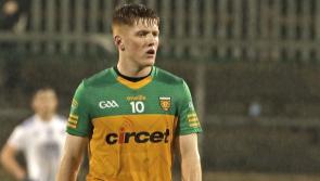 Carr opts for newbies Mulreany, Curran, McColgan, Grant and McGroddy against Kerry