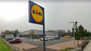 Lidl to add plastic bottle return facility to Letterkenny’s Port Road store