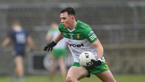 Vote for Donegal's Caolan McColgan for the GAA Player of the Week