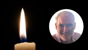 Tributes pour in following death of beloved 'gentle giant' Corny Carr