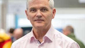 Donegal CEO of  national fish producers says Norway holding EU fishing deals to ransom