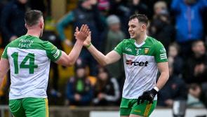Dream debut: Caolan McColgan named GAA.ie Player of the Week