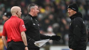 McShea's Say: Donegal put Jack back in his box 
