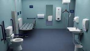 Green light for Changing Place-Public Convenience facility for Letterkenny


