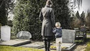 We're running out of space to bury our dead says councillor