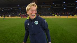 Vera Pauw to address major women's football conference in Donegal 