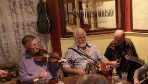 An open invitation to the 50th anniversary of Ballyshannon Comhaltas branch