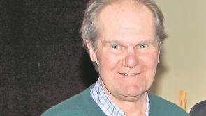 Sadness at death of well-known Donegal Town businessman Paul Duncan