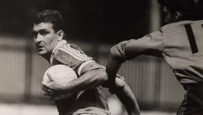 Donegal Town's huge show of love for Corny Carr as he is laid to rest