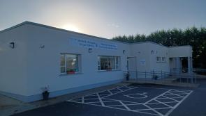 Number of new Donegal Primary Care services have become operational