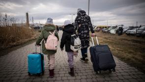 Minister for housing refugees needed to tackle 'unprecedented challenge', says Labour leader