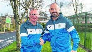 Darren Murphy determined to make leap of faith pay off at Finn Harps 