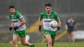 Tyrone will be gunning for Donegal - Daire Ó Baoill