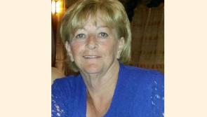 Kincasslagh mourns sudden passing of Kathleen Doogan
