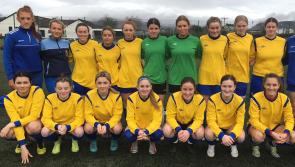 Scoil Mhuire Buncrana through to &nbsp;FAI Schools Senior Girls National Cup final