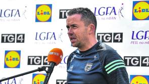 Donegal suffer defeat away to Kerry 