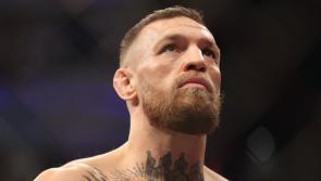 'I'm the logical choice' - Conor McGregor talks of dissolving Dáil in controversial presidential bid post