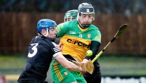 Donegal off and running in NHL Division 2B with victory over Sligo