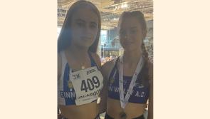 Amy Timoney claims silver at Scottish Championships 