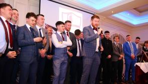 Gallery: Letterkenny Gaels with plenty to celebrate at Annual Dinner Dance