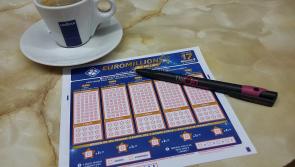 Special EuroMillions draw sees Donegal winner pick up €1 million raffle prize
