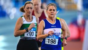 Sister act: Finn Valley sisters among the winners at Masters Championships       