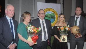Gallery: Glenswilly celebrate 40 years and pay tribute to Michael Murphy