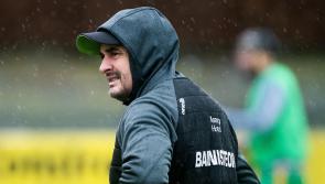 McCann confirms Conor McGurk Cup final put on ice as Donegal eye London