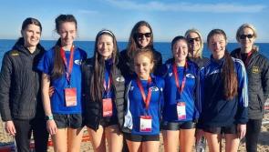 Top ten finishes for Letterkenny AC and Finn Valley AC in Europe
