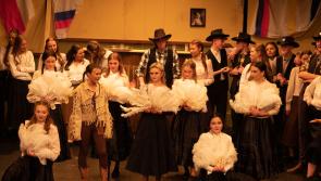 Gallery: Royal & Prior and Deele College's 'Calamity Jane' goes down a treat