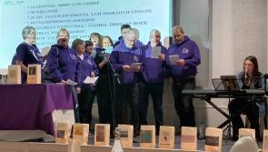 16 people in Donegal hear the words "You've got cancer" every week


