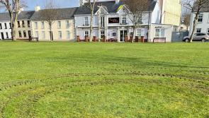 Damage caused to Malin’s Green after stolen tractors ‘taken for a joyride’