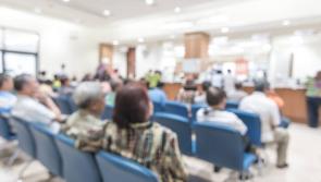 Public meeting on Letterkenny hospital crisis next week

