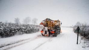 More roads need to be added to gritting routes says Cllr Martin Farren
