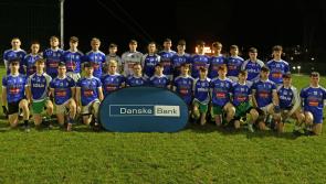 Coláiste Cholmcille come up just short in Markey Cup final