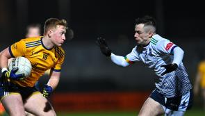 Oisin Gallen returns impressively but Donegal-stacked DCU bow out of Sigerson 