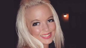 Jasmine McMonagle inquest on hold until after murder trial
