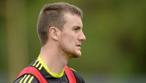 Leo McLoone and Donegal U-20s begin away to Derry 

