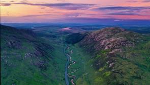 Greenway project could be a "game changer" - Cllr Niamh Kennedy

