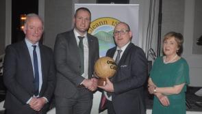 Glenswilly pay tribute to Michael Murphy - ‘a captain, a leader and a friend’
